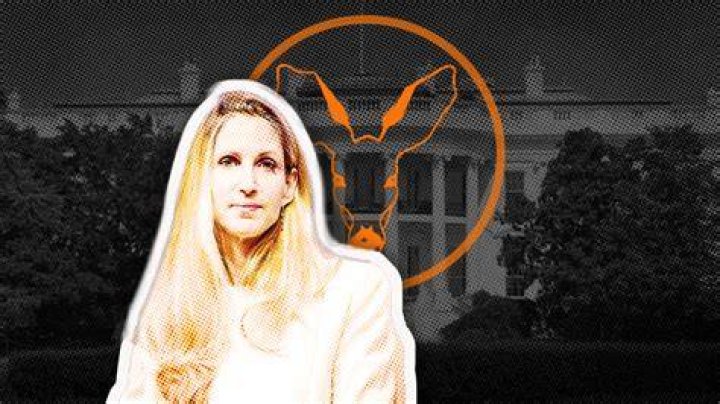 White Nationalists Sought Resumes for Trump White House, Emails Show