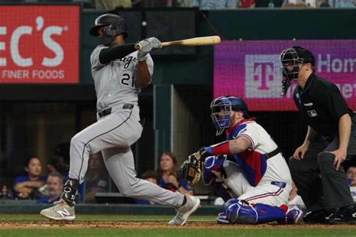 White Sox hit with Michael Kopech injury early in game vs. Royals