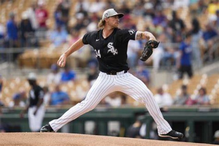 White Sox Pitcher Michael Kopech Sits Out 2020 Season