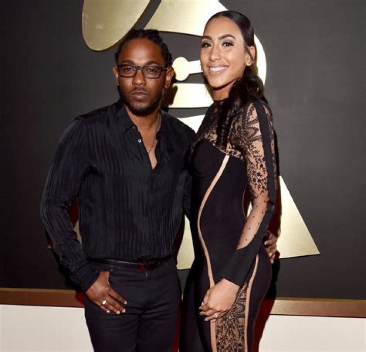 Whitney Alford's Wiki Bio. Who is Kendrick Lamar's wife?