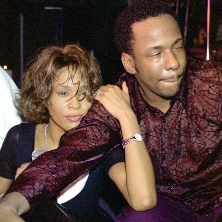 Whitney Houston and Bobby Brown's Relationship A Look Back