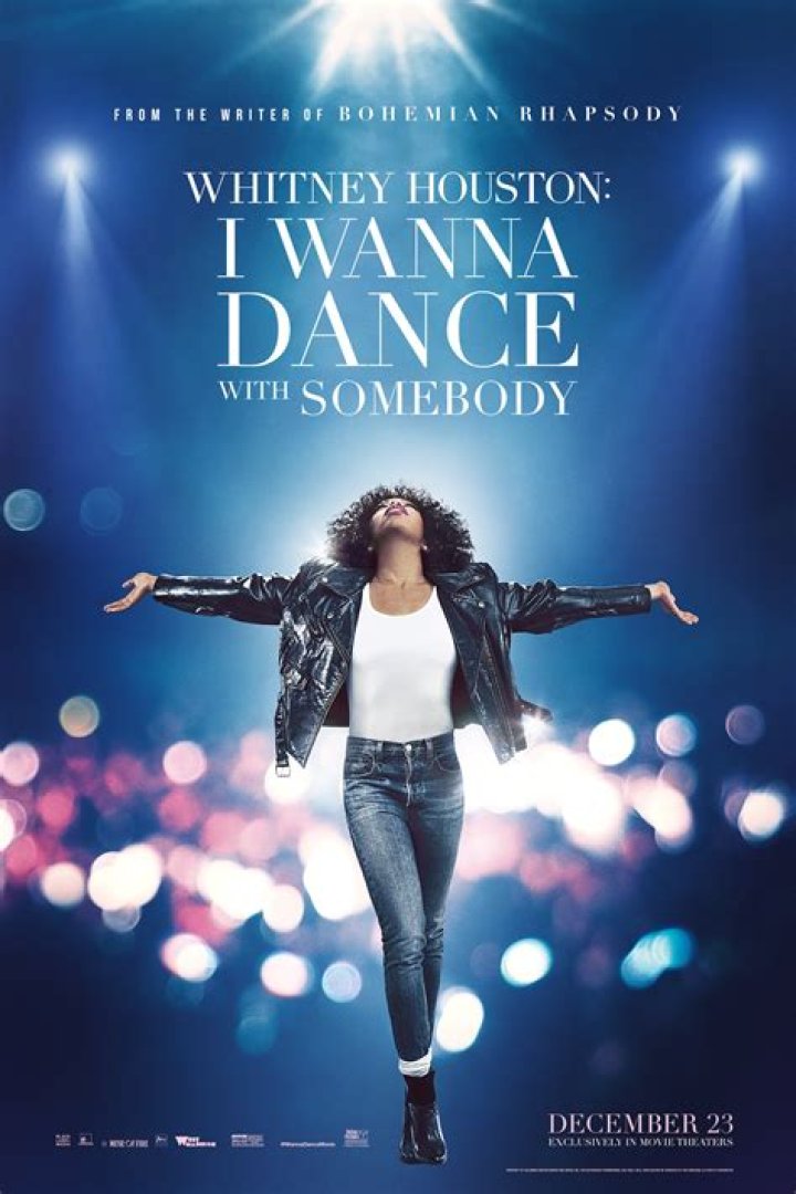 Whitney Houston Movie Finds Its Bobby Brown