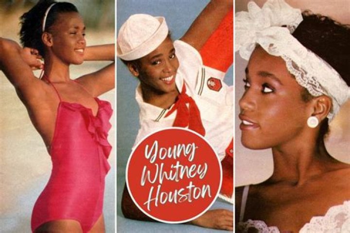 Whitney Houston y sus 17 a&ntilde;os de infierno en su matrimonio con Bobby Brown