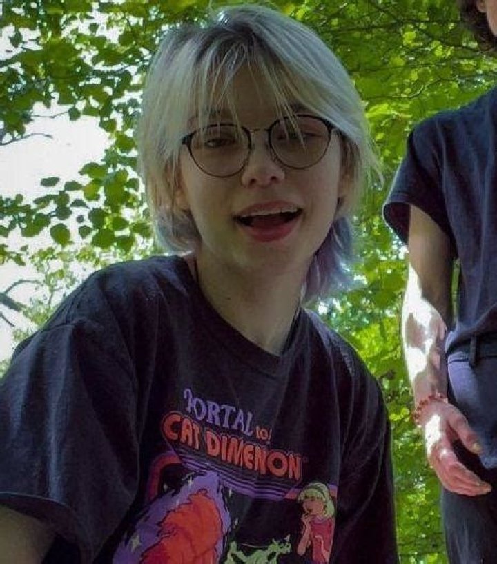 Whitney Scott Mathers Bio, Wiki, Age, Family, Net Worth and Facts