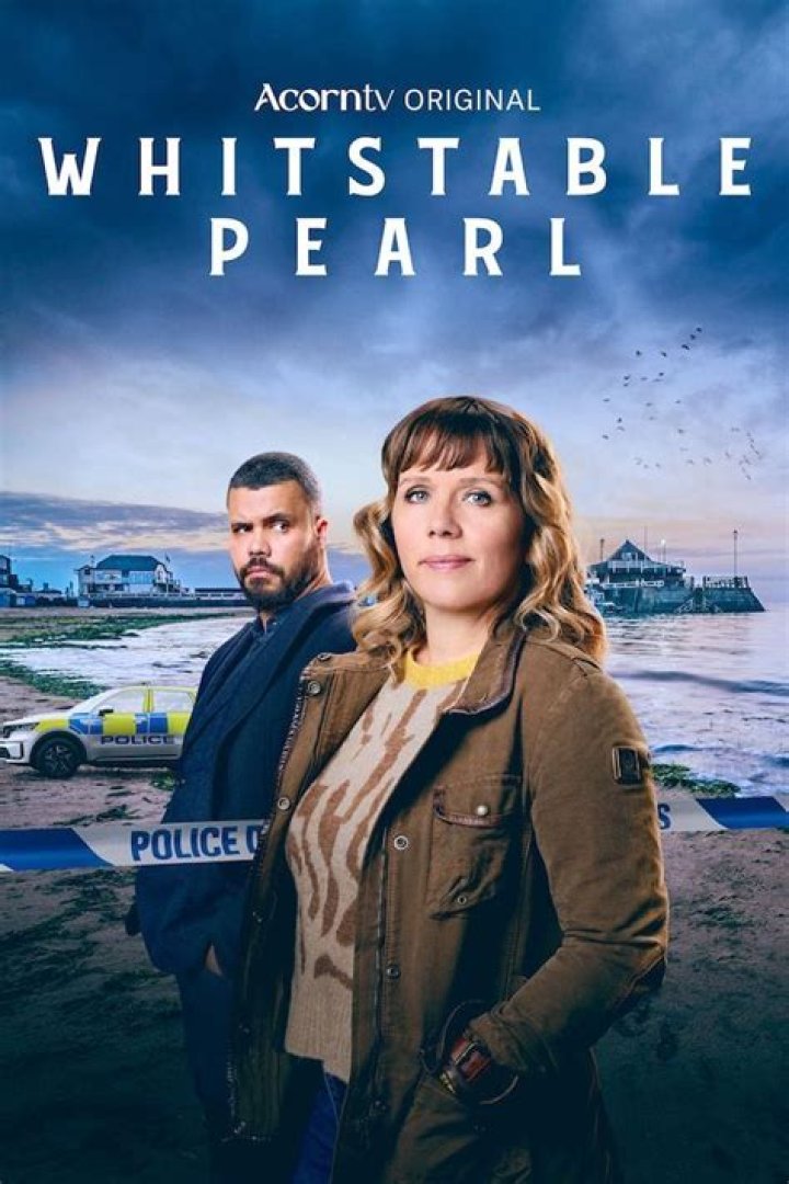 Whitstable Pearl Review 2021 Tv Show Series Cast Crew Online