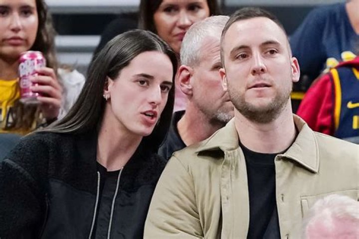 Who are Caitlin Clark’s parents, Anne NizziClark and Brent Clark?