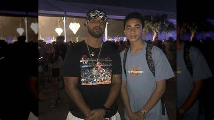 Who Are Daniel DrillMellum Parents? Former University Of Minnesota
