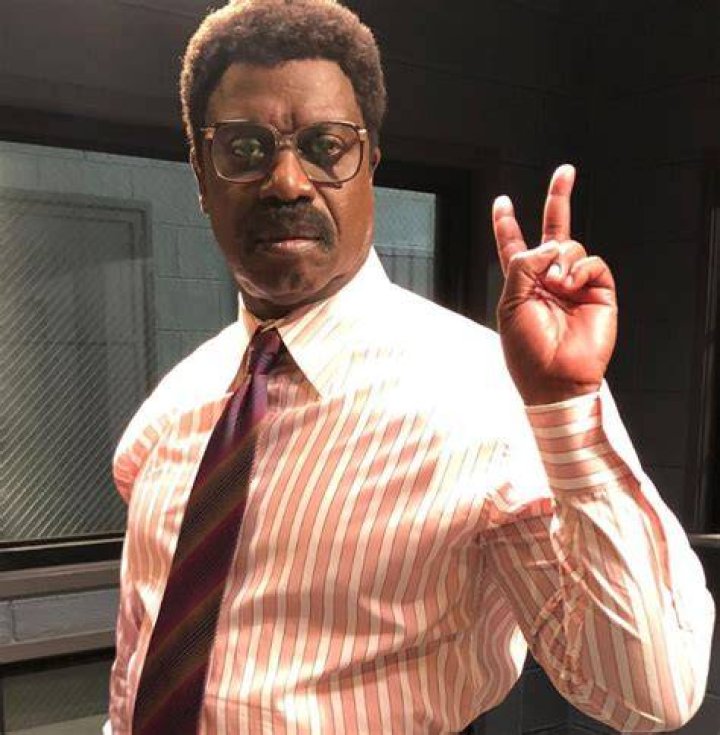 Who Are Floyd And Sally Braugher? Andre Braugher Parents Age