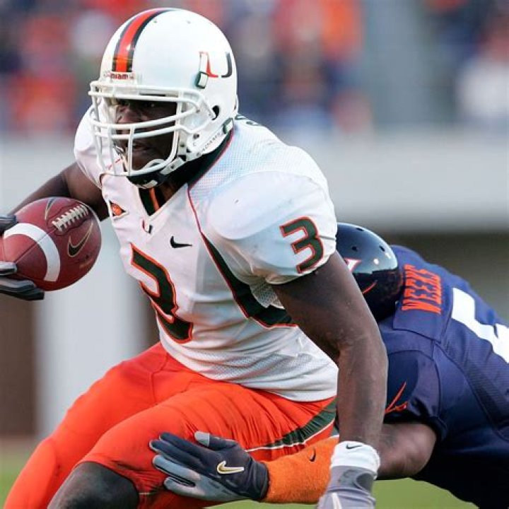 Who Are Frank Gore Jr Parents? Meet His Father Frank Gore Sr And Mother