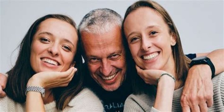 Who Are Iga Swiatek's Parents? Urban Woman Magazine