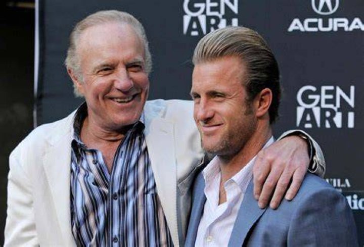Who are James Caan's five children? 'Ocean's Eleven' star Scott always