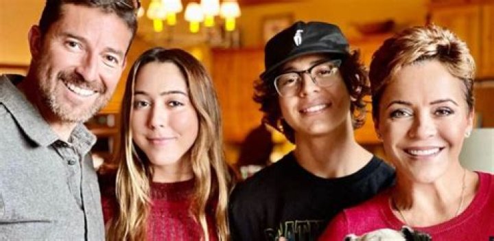 Who Are Kari Lake Children? Husband Jeff Halperin And Net