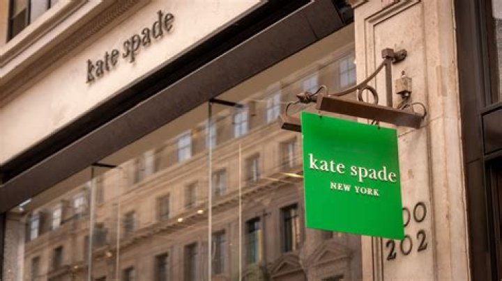 Who are Kate Spade's daughter, Frances Beatrix, and husband, Andy?