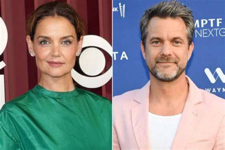 Who Are Katie Holmes' Siblings? Meet Her Older Brother and Sisters