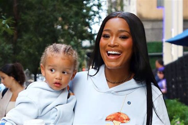 Who Are Keke Palmer's Siblings and Parents?