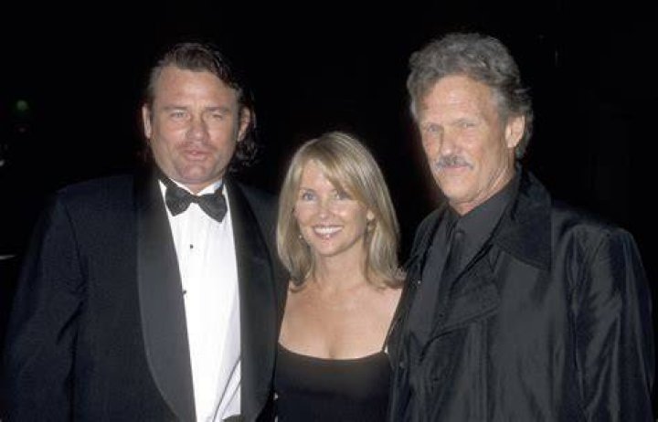 Who are Kris Kristofferson Parents? Meet Lars Henry Kristofferson and