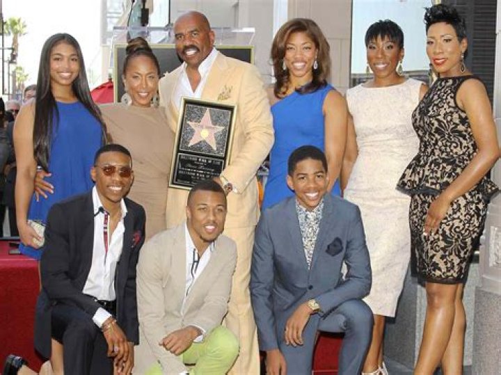 Who Are Lori Harvey’s Siblings? A Closer Look at the Harvey Family