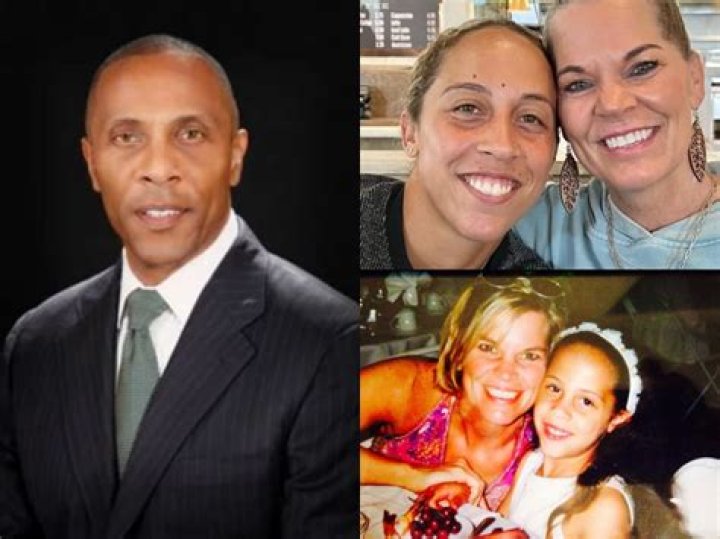 Who Are Madison Keys Parents?