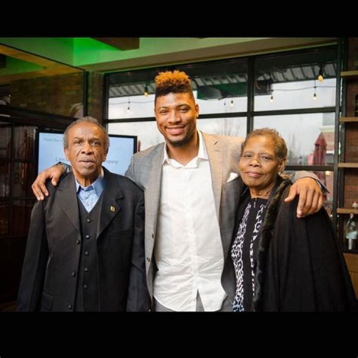 Who Are Marcus Smart Parents? Father, Mother, Siblings, Family, Net Worth