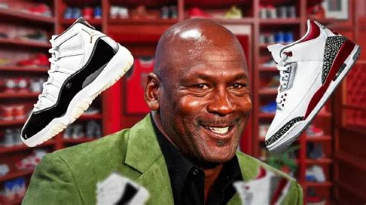 Who are Michael Jordan's children and did any of them play in the NBA