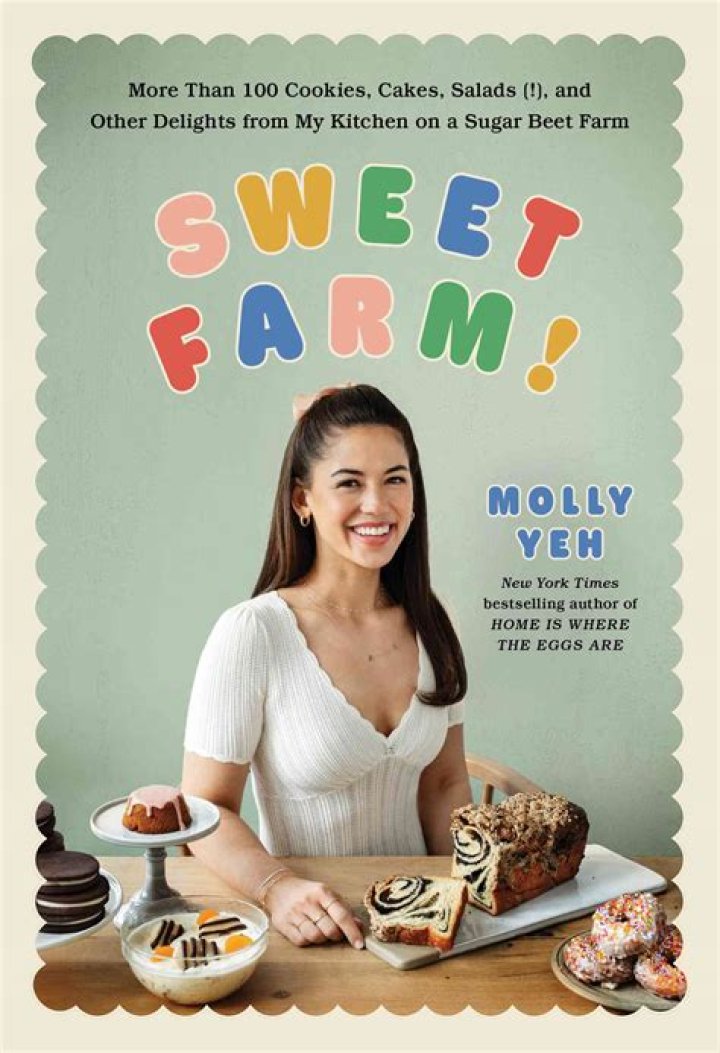 Who Are Molly Yeh Sister Jenna And Mia ReillyYeh? Family Tree
