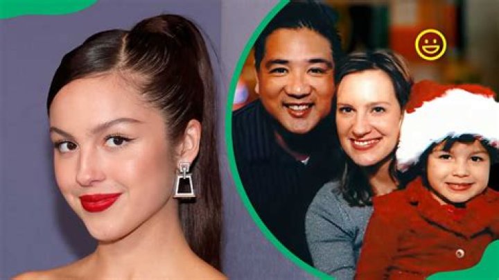 Who Are Olivia Rodrigo Parents Jennifer And Chris Rodrigo? Family