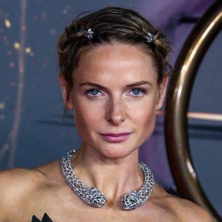 Who Are Rebecca Ferguson Parents? Rosemary Ferguson And Olov Sundström