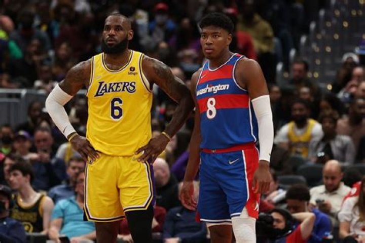 Who are Rui Hachimura's Parents? Stats, Girlfriend, Contract, Trade