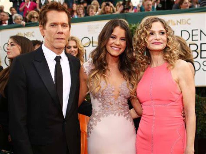 Who Are Sosie Bacon's Parents? POPSUGAR Celebrity Photo 10
