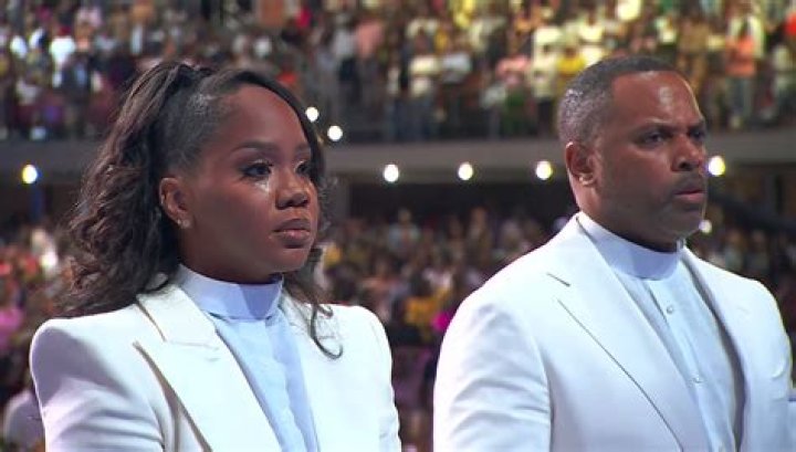 Who are T D Jakes Family? Meet His Wife and Children
