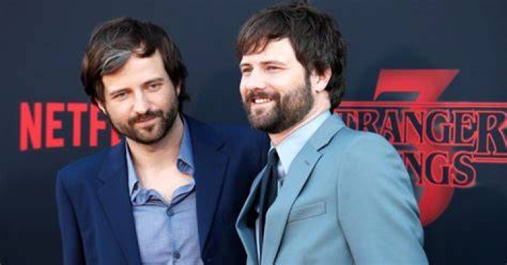 Who Are The Duffer Brothers? Everything We Know About Their Personal