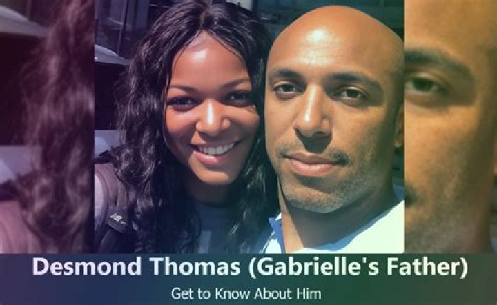 Who are Thomas Gabriel Parents? Meet Thomas Coggins And Kathy Cash News
