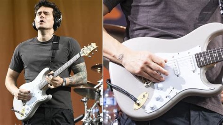 Who did John Mayer use to date? Celebrity.fm 1 Official Stars
