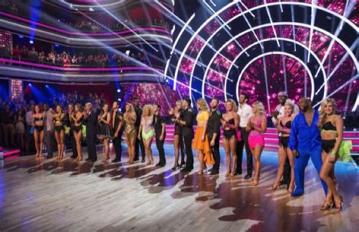 Who Got Voted Off Dancing with the Stars? An Analysis of the