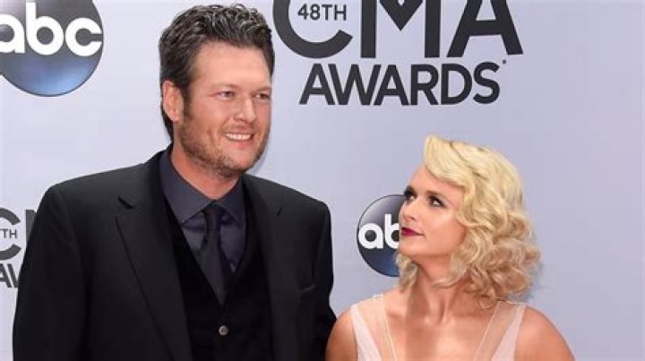 Who has Blake Shelton dated? Girlfriends List, Dating History