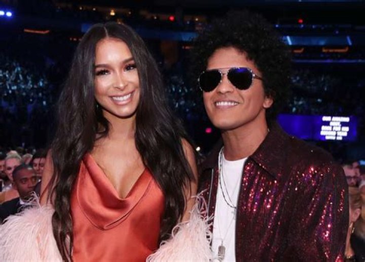 Who Has Bruno Mars Dated? List of Bruno Mars Dating History with Photos