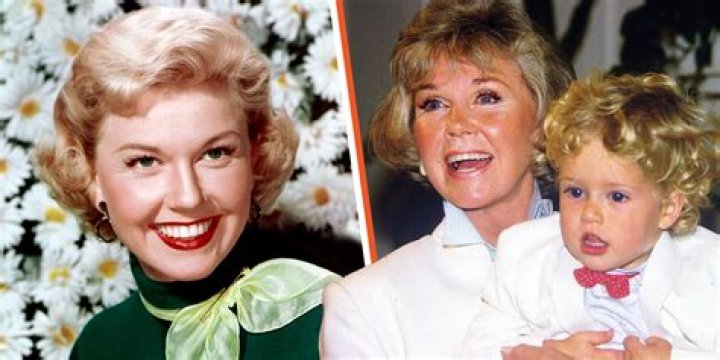 Who Has Doris Day Dated? Here's a List With Photos