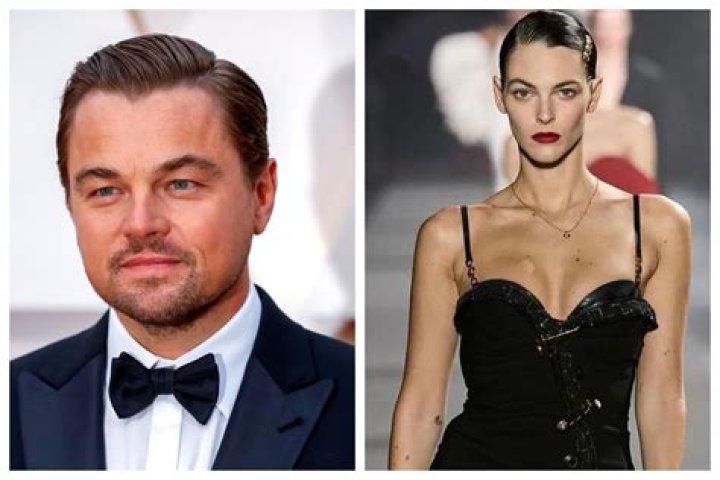Who has Leonardo DiCaprio dated? Dating History Since Kid