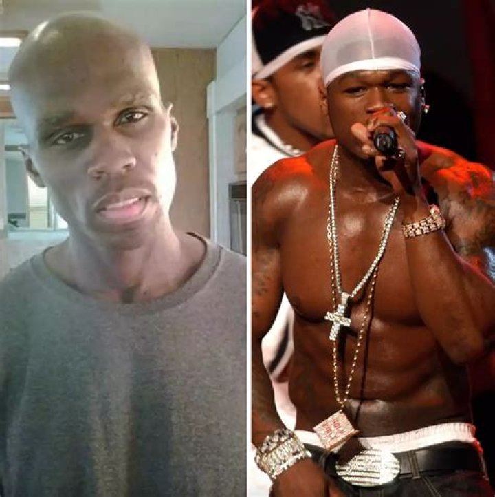 Who Is 50 Cent First Child Mother?