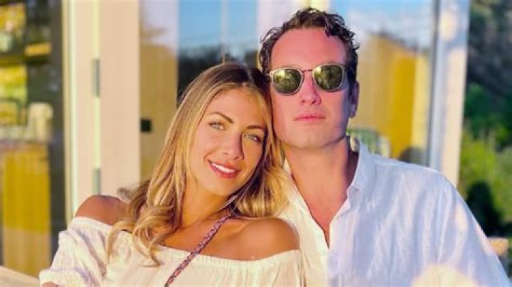 Who is Abraham Lichy? 'RHONY' star Erin Dana Lichy has been married to