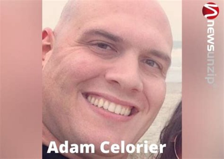 Who Is Adam Celorier? BlogTheDay