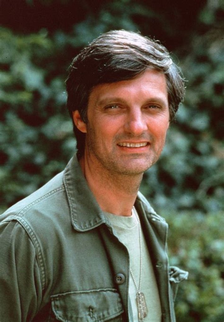 Who Is Alan Alda's Wife? All About Arlene Alda