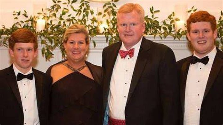 Who Is Alex Murdaugh's Brother? Randy Murdaugh Speaks Out After the Trial
