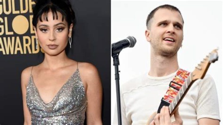 Who Is Alexa Demie Dating? Meet Christian Berishaj