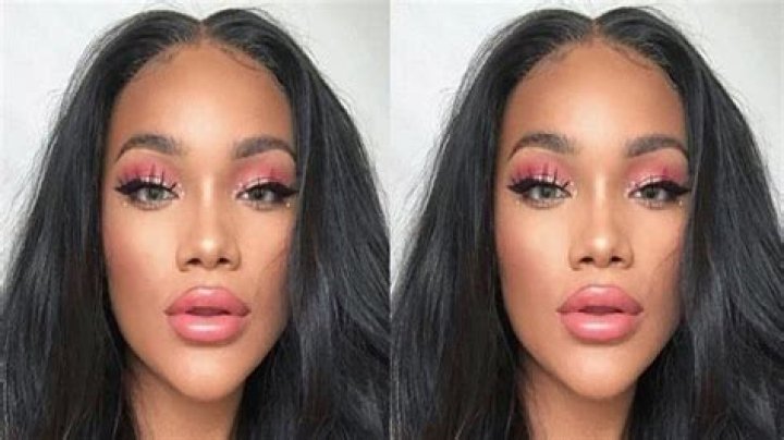 Who Is Allyiahsface Boyfriend Lipstick Alley?