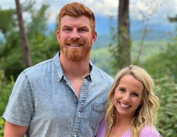 Who is Andy Reid’s wife, Tammy?...