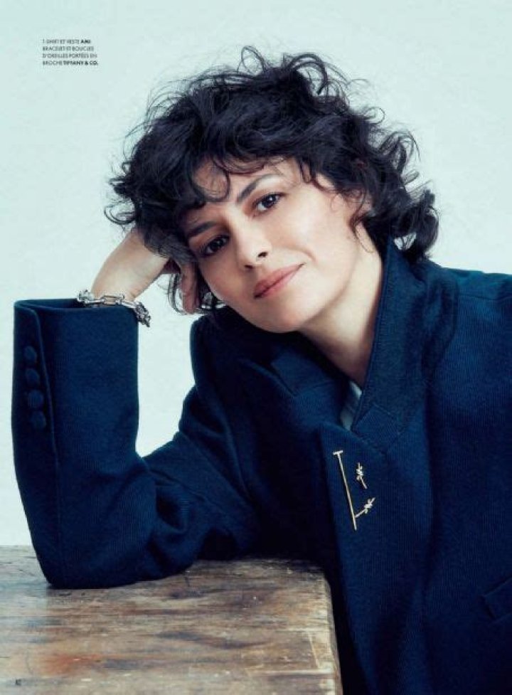 Who is Audrey Tautou Dating Now? Past Relationships, Current