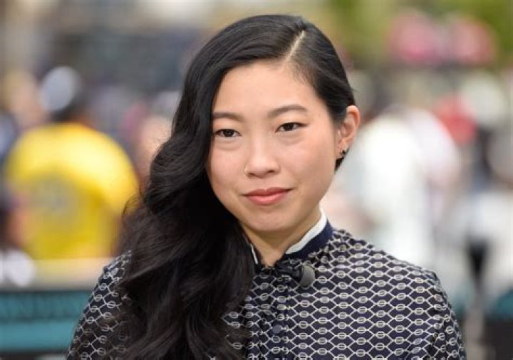 Who Is Awkwafina's Partner? What to Know About the Star's Dating Life