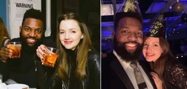 Who Is Baratunde Thurston Wife Elizabeth Stewart?