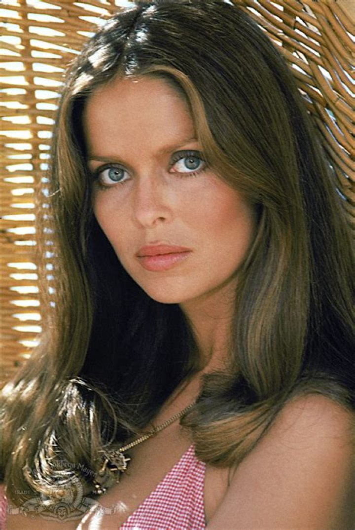 Who is Barbara Bach's Son Gianni Gregorini? His Age, Mother, Bio
